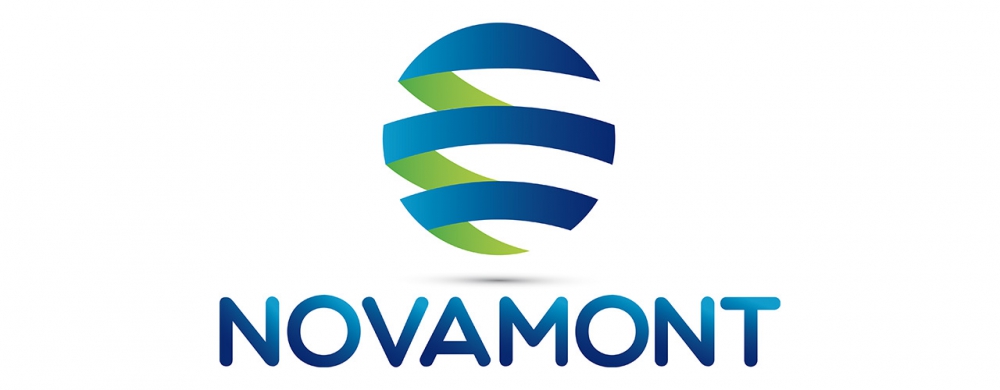Novamont Logo
