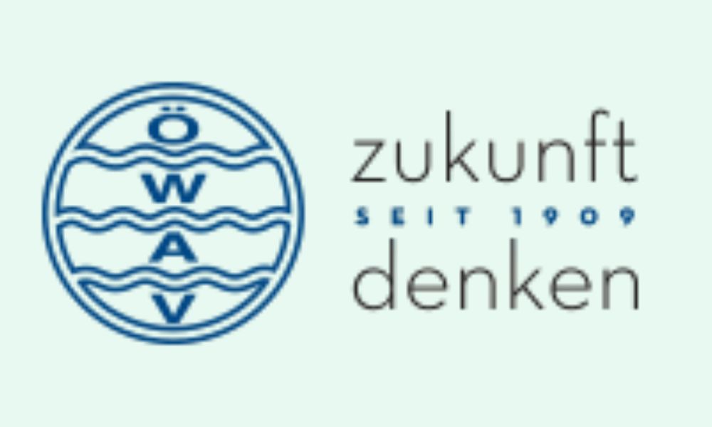 ÖÄWV Logo | Zukunft denken