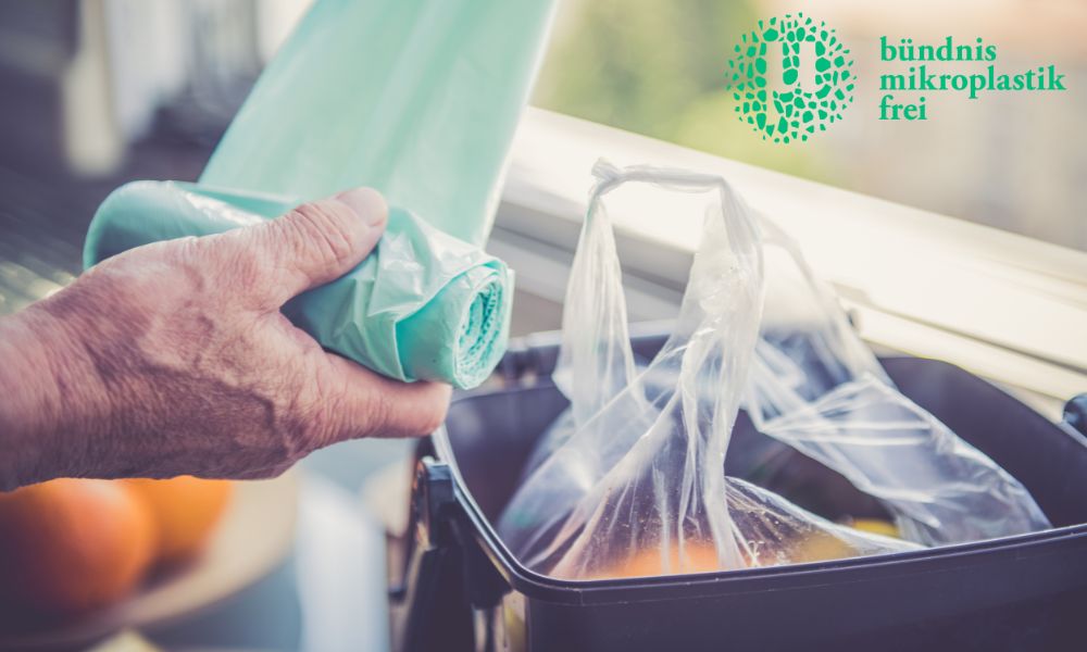 Plastiksackerlverbot untergraben: Gefälschte Bio-Knotenbeutel gefährden Umwelt, Kreislaufwirtschaft und Rechtsstaat