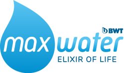 max water