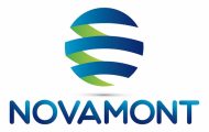 Novamont Logo
