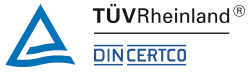 DIN CERTCO